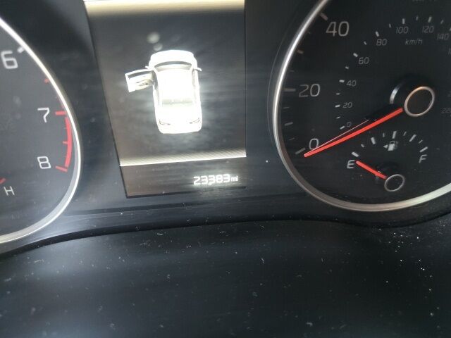 2023 Kia Rio S St. Augustine FL