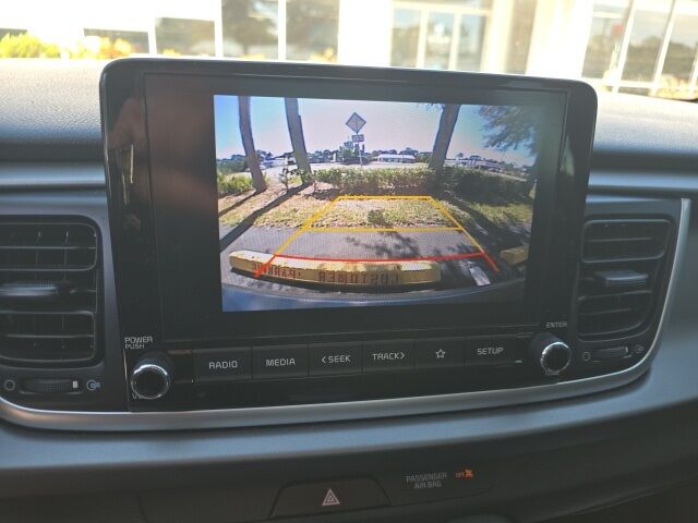 2023 Kia Rio S St. Augustine FL