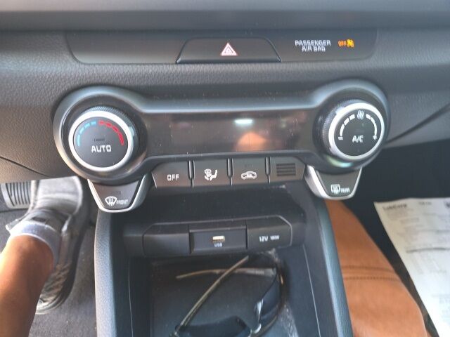 2023 Kia Rio S St. Augustine FL