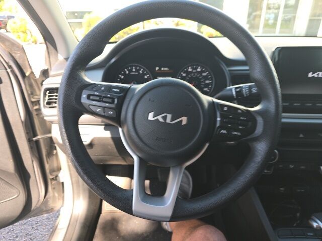 2023 Kia Rio S St. Augustine FL