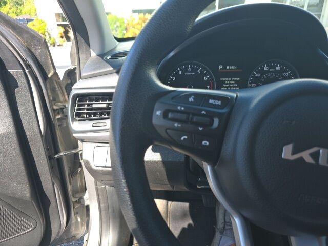 2023 Kia Rio S St. Augustine FL