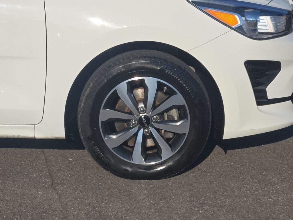2023 Kia Rio S Wilmington NC