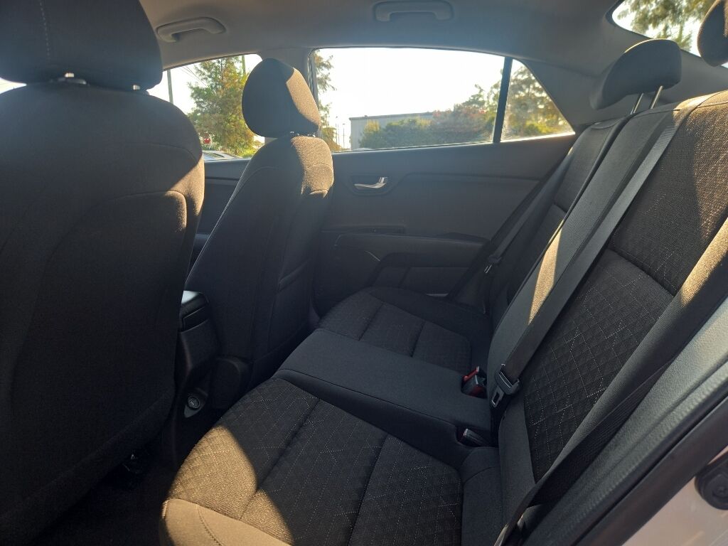 2023 Kia Rio S Wilmington NC
