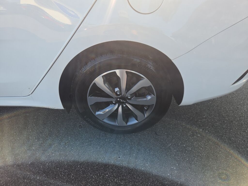 2023 Kia Rio S Wilmington NC
