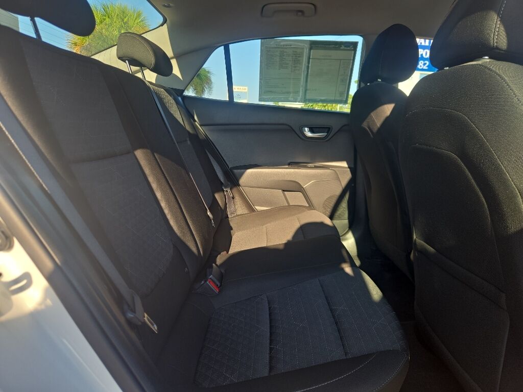 2023 Kia Rio S Wilmington NC