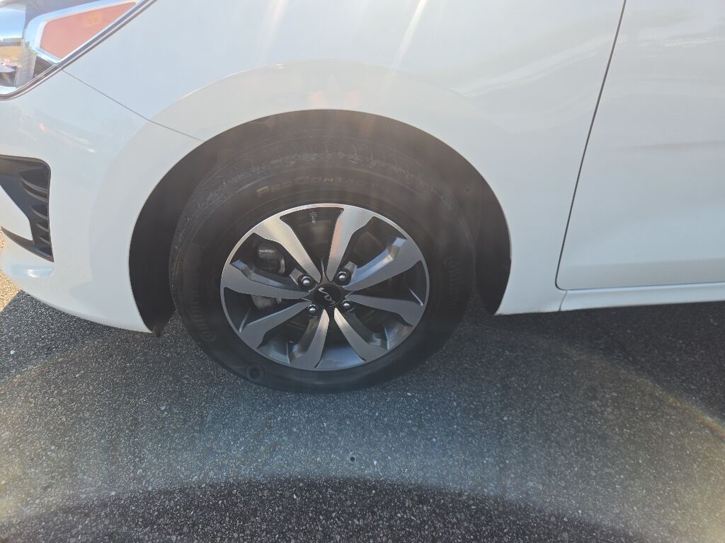2023 Kia Rio S Wilmington NC