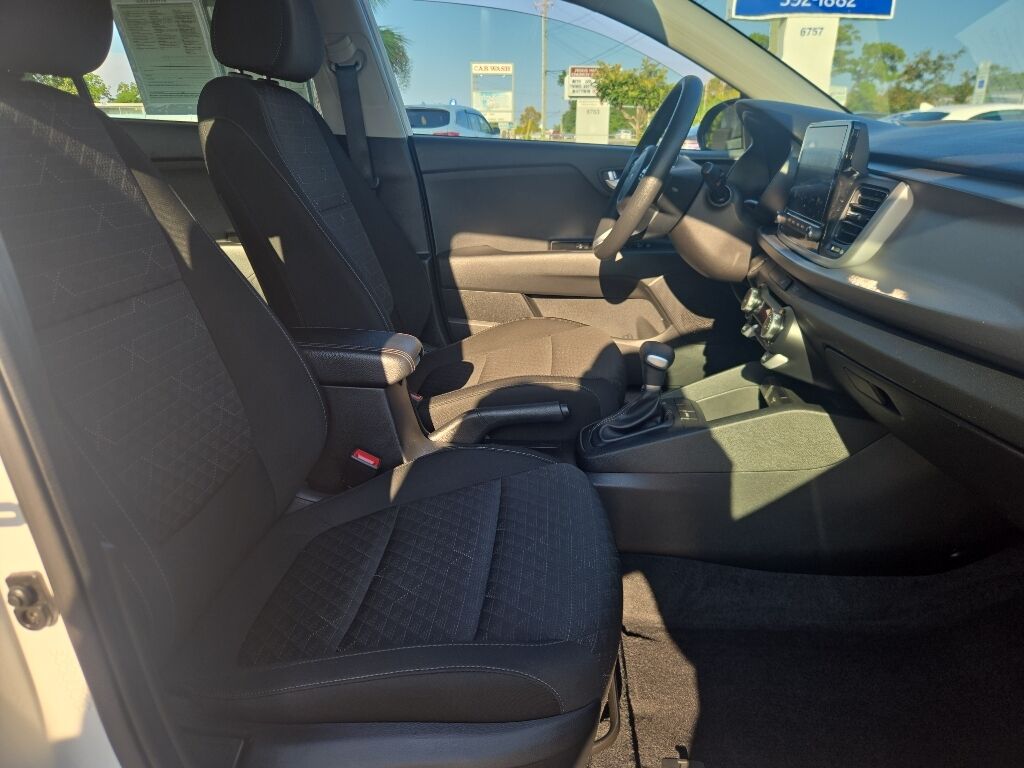 2023 Kia Rio S Wilmington NC