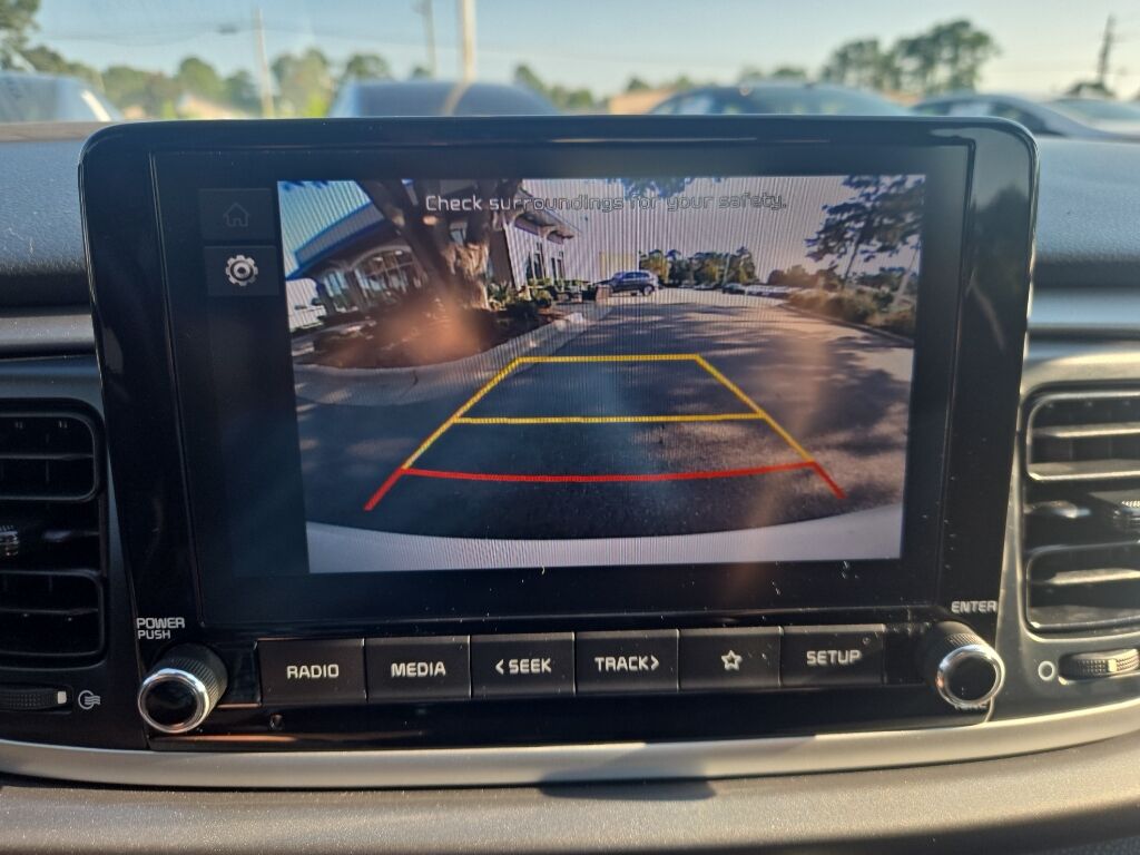 2023 Kia Rio S Wilmington NC