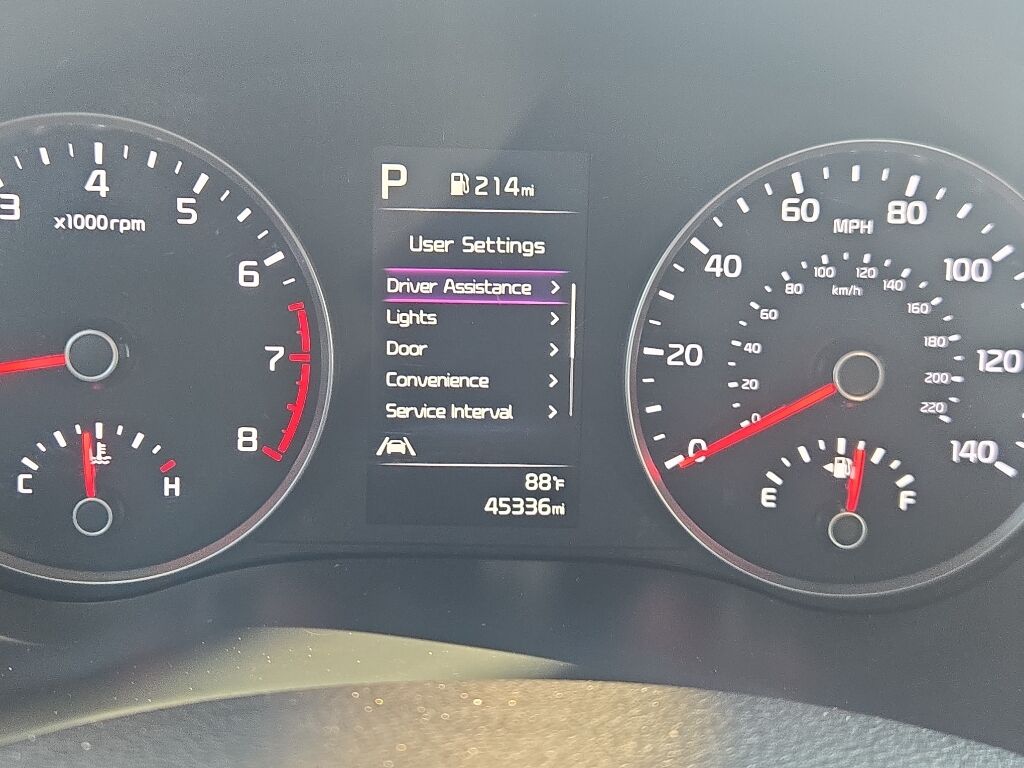 2023 Kia Rio S Wilmington NC