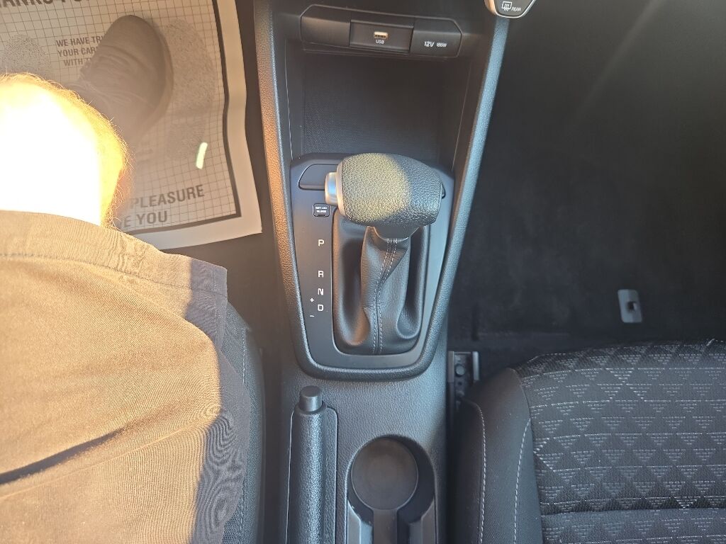 2023 Kia Rio S Wilmington NC