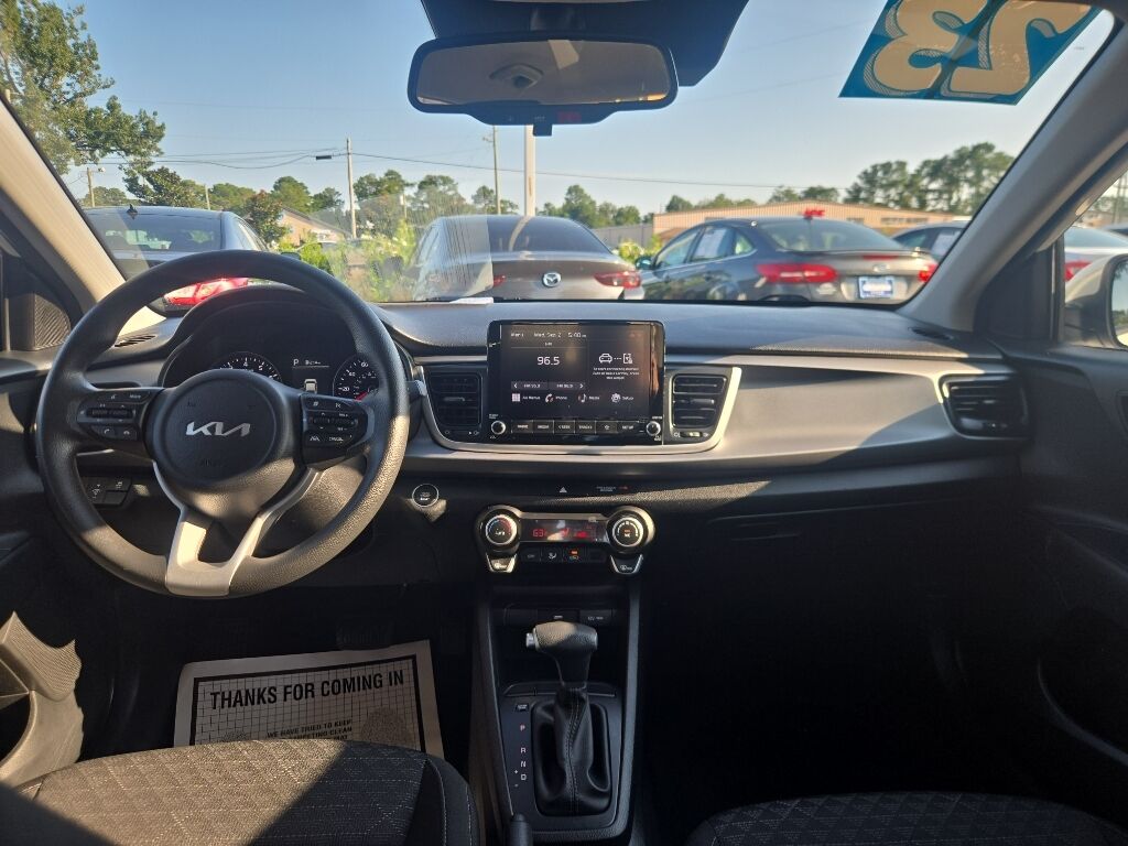 2023 Kia Rio S Wilmington NC