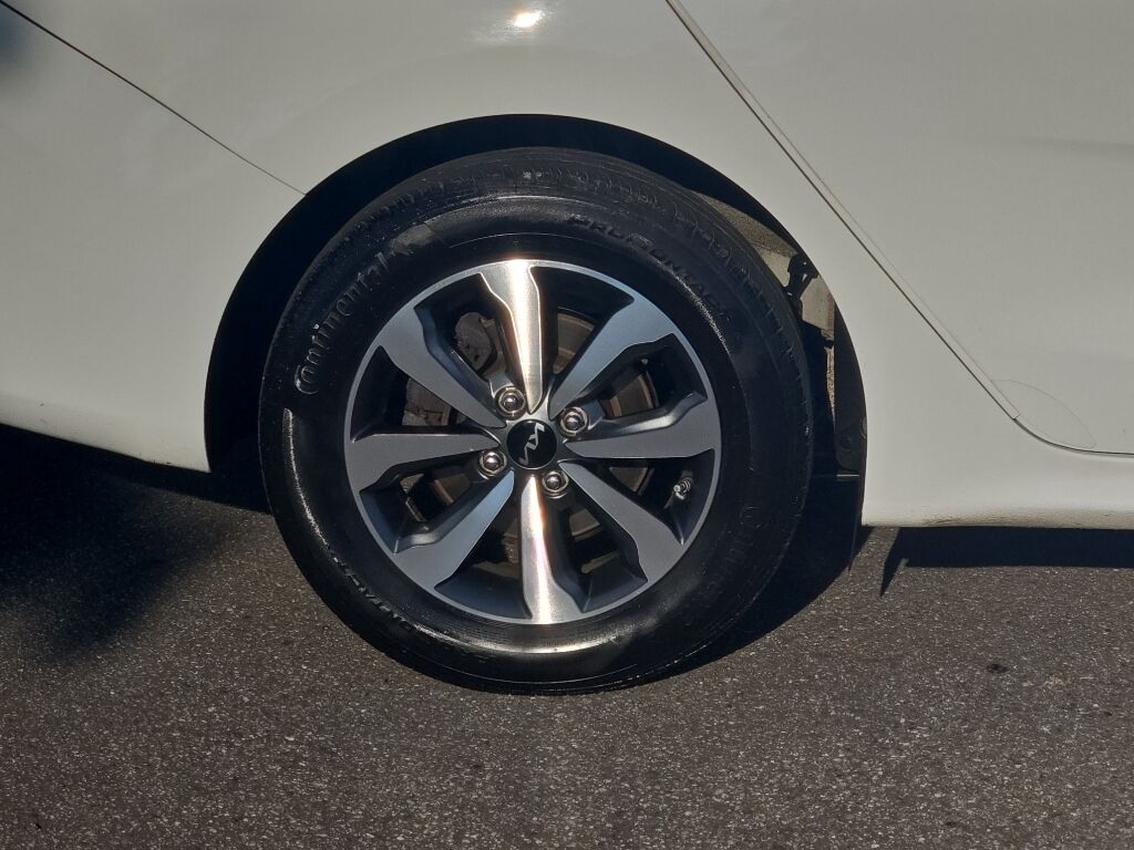 2023 Kia Rio S Wilmington NC
