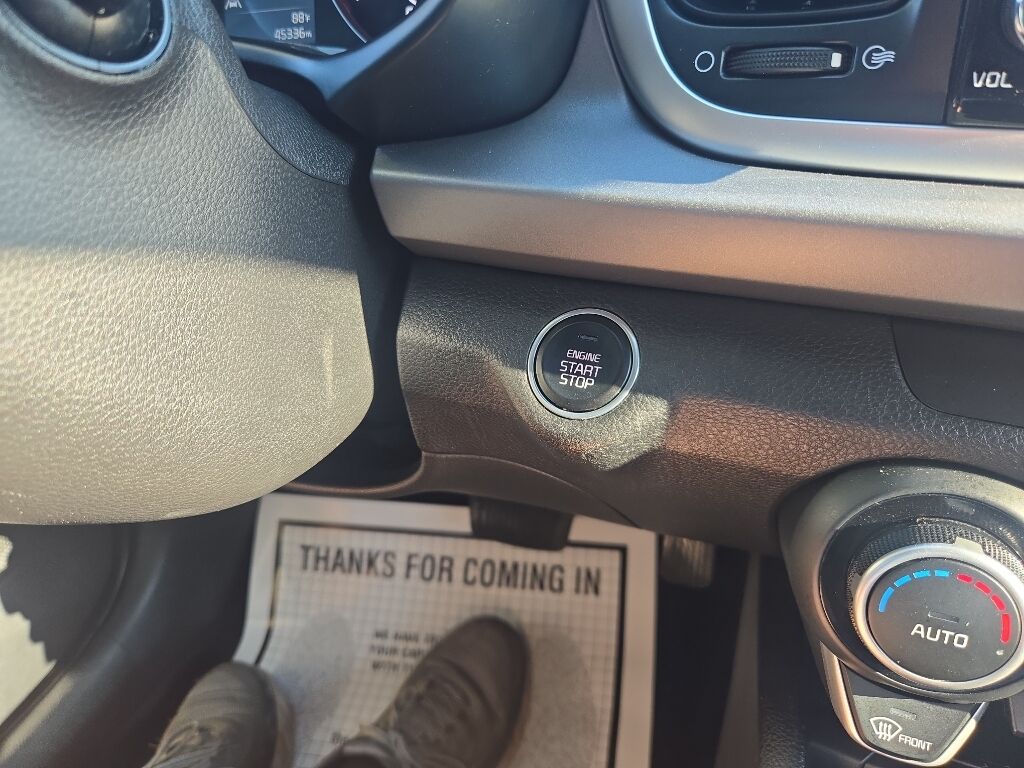 2023 Kia Rio S Wilmington NC