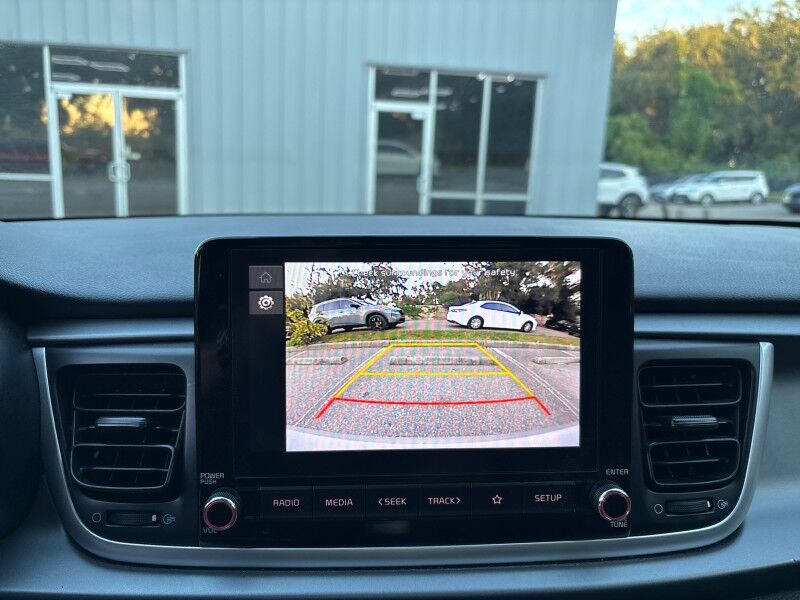 2023 Kia Rio S w/TECH. PKG. Seffner FL