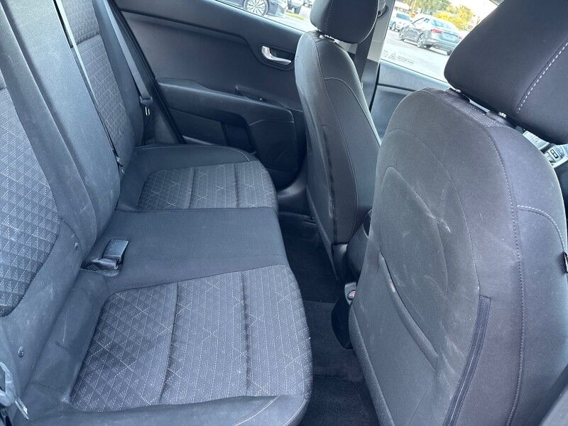 2023 Kia Rio S w/TECH. PKG. Seffner FL