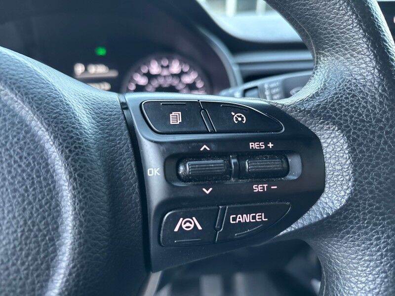 2023 Kia Rio S w/TECH. PKG. Seffner FL