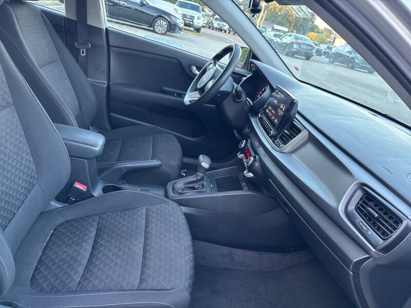 2023 Kia Rio S w/TECH. PKG. Seffner FL