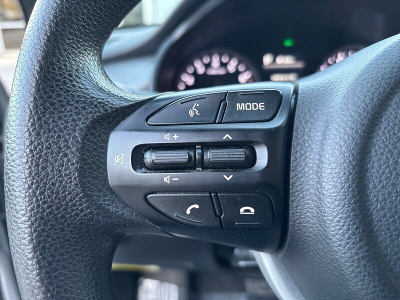 2023 Kia Rio S w/TECH. PKG. Seffner FL