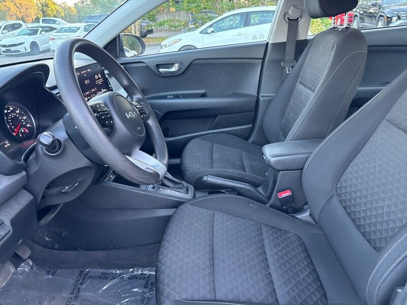 2023 Kia Rio S w/TECH. PKG. Seffner FL