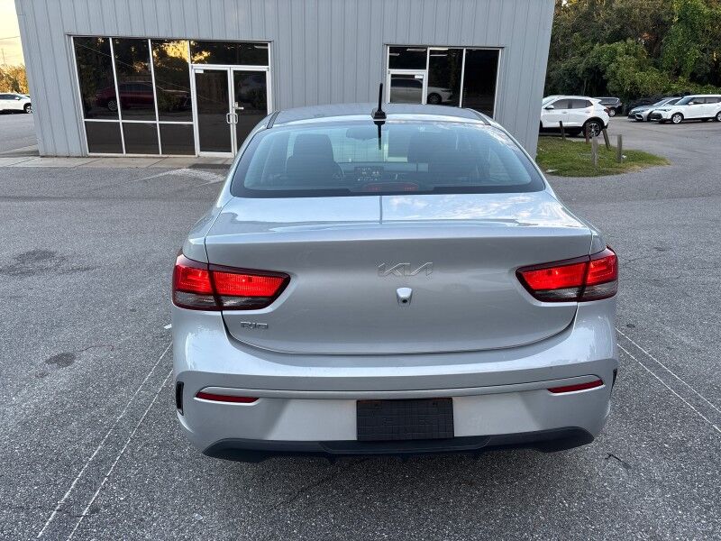 2023 Kia Rio S w/TECH. PKG. Seffner FL