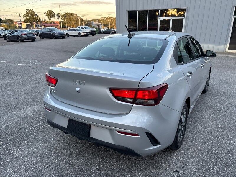 2023 Kia Rio S w/TECH. PKG. Seffner FL