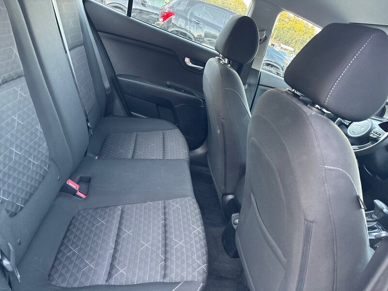 2023 Kia Rio S w/TECHNOLOGY PKG. Seffner FL