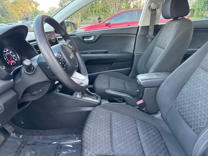 2023 Kia Rio S w/TECHNOLOGY PKG. Seffner FL