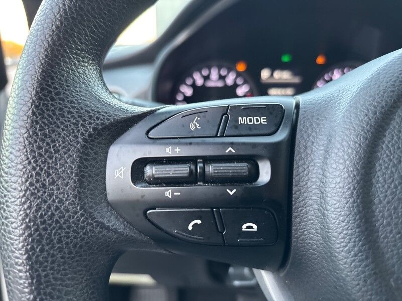 2023 Kia Rio S w/TECHNOLOGY PKG. Seffner FL