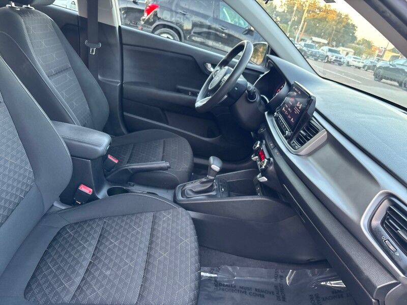 2023 Kia Rio S w/TECHNOLOGY PKG. Seffner FL