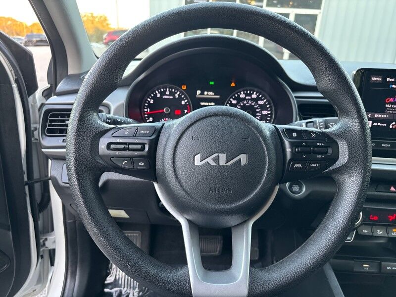 2023 Kia Rio S w/TECHNOLOGY PKG. Seffner FL
