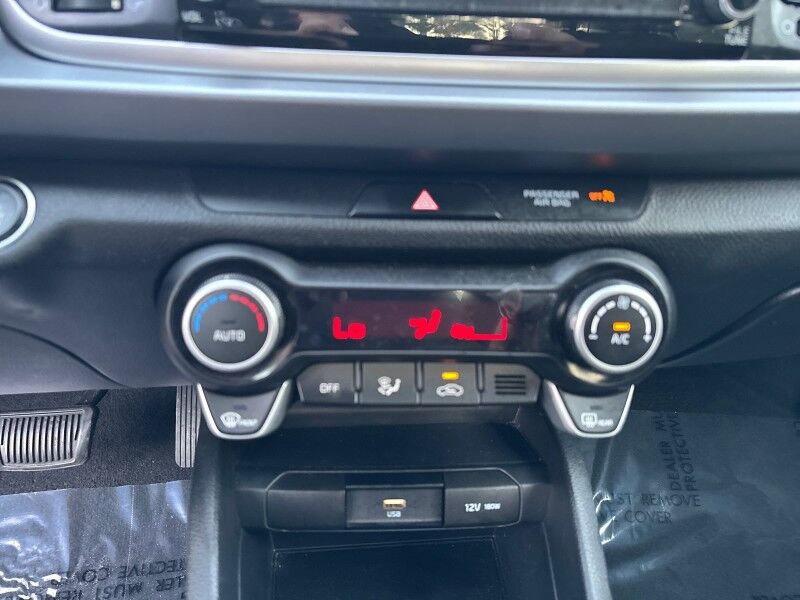2023 Kia Rio S w/TECHNOLOGY PKG. Seffner FL