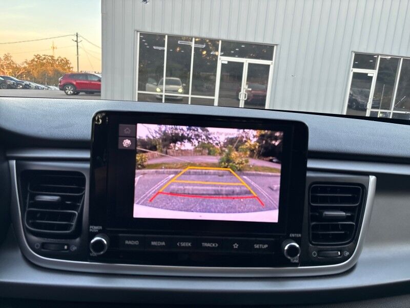 2023 Kia Rio S w/TECHNOLOGY PKG. Seffner FL