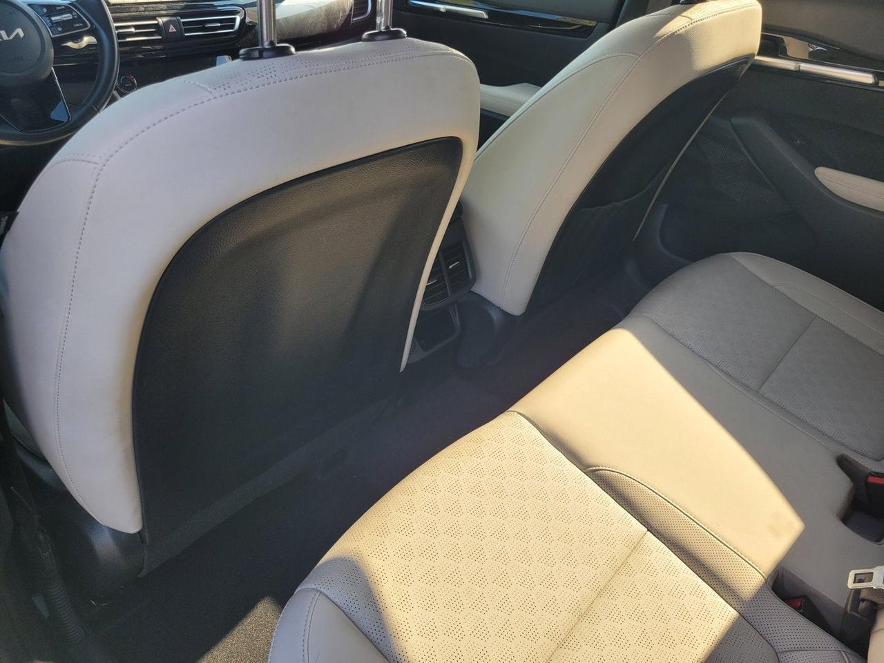 2023 Kia SELTOS EX Roseville CA