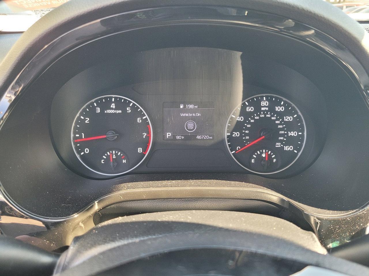2023 Kia SELTOS EX Roseville CA