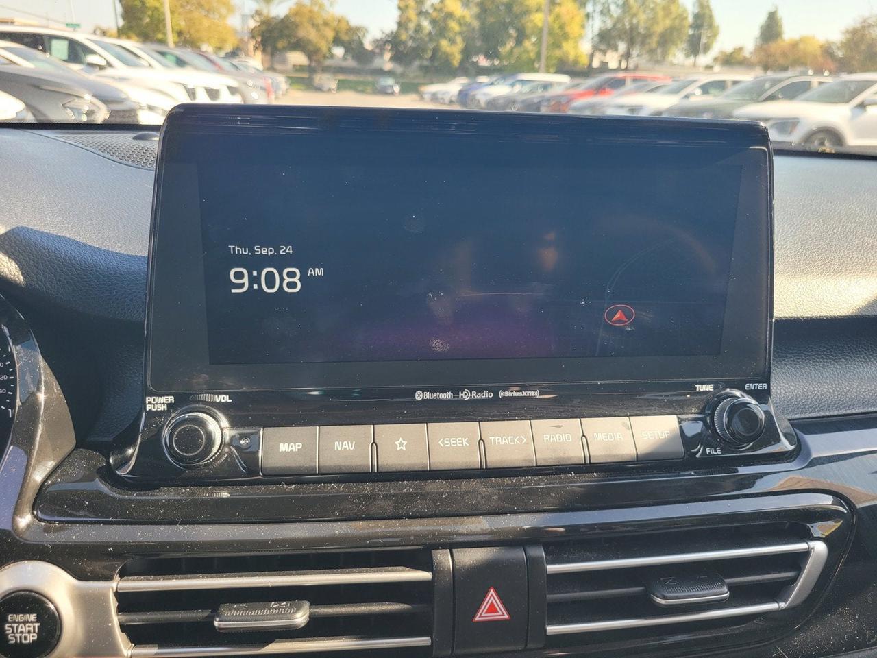 2023 Kia SELTOS EX Roseville CA