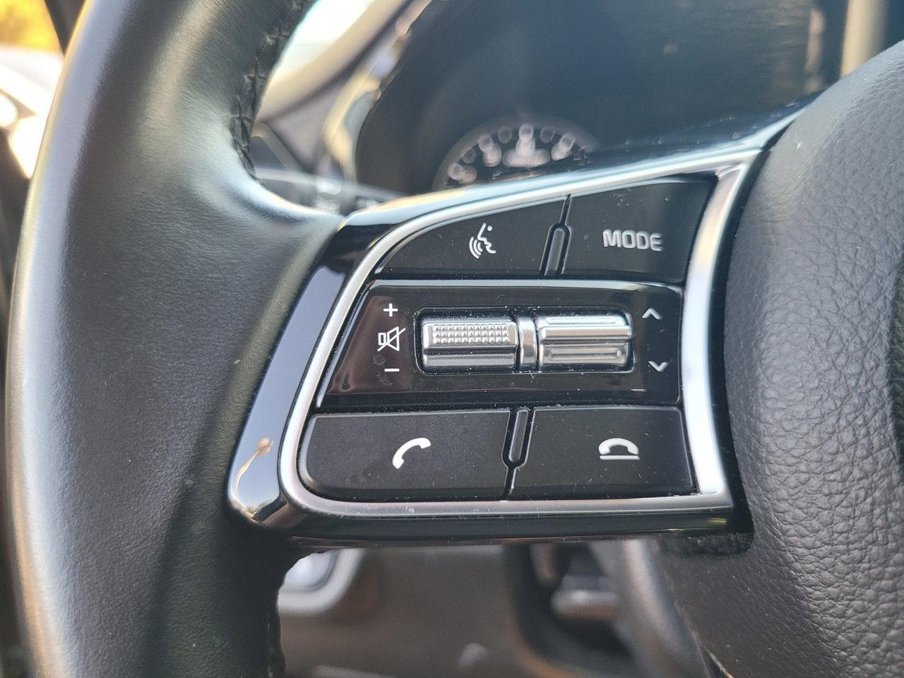 2023 Kia SELTOS EX Roseville CA