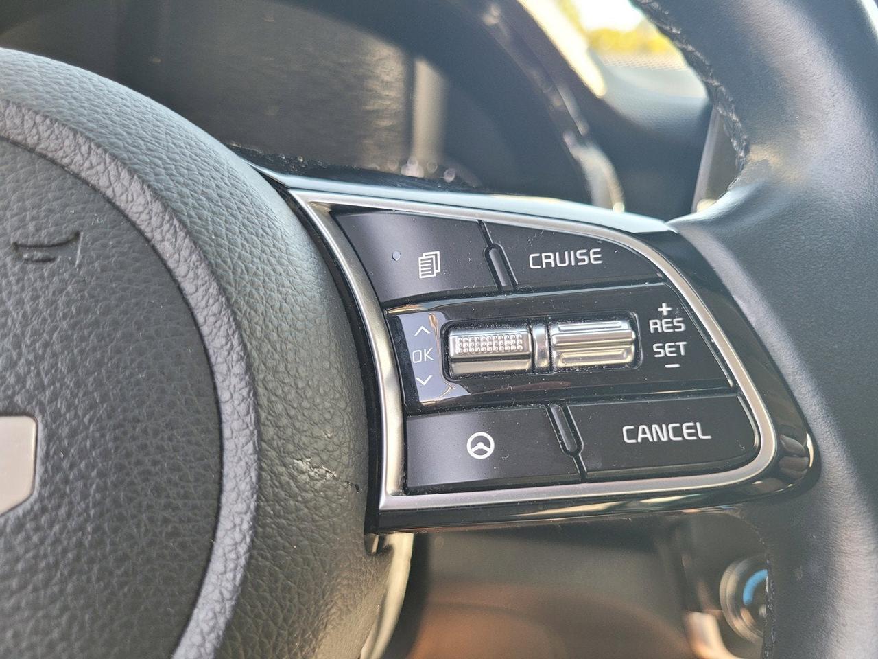 2023 Kia SELTOS EX Roseville CA