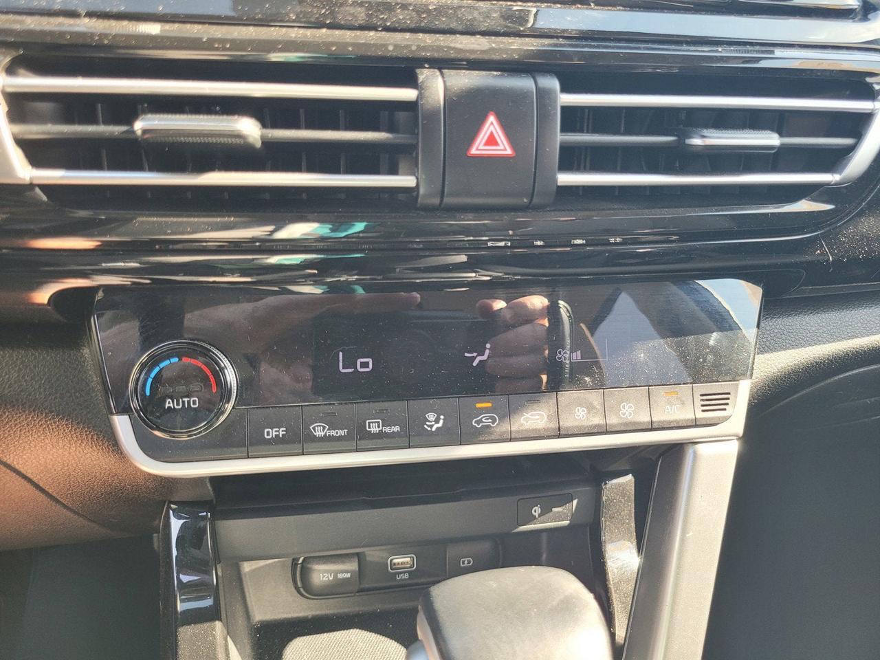 2023 Kia SELTOS EX Roseville CA