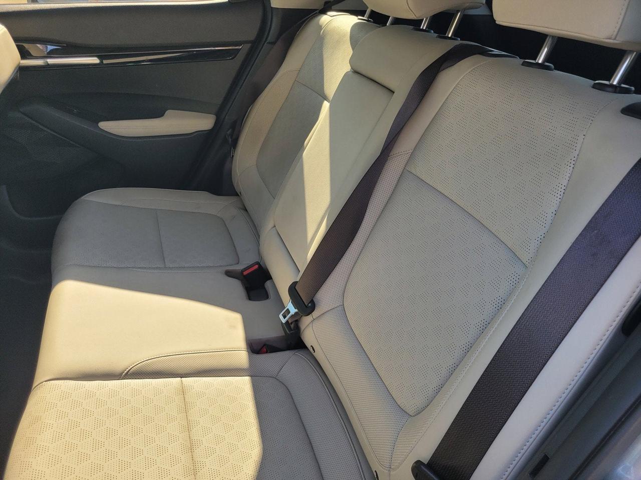 2023 Kia SELTOS EX Roseville CA