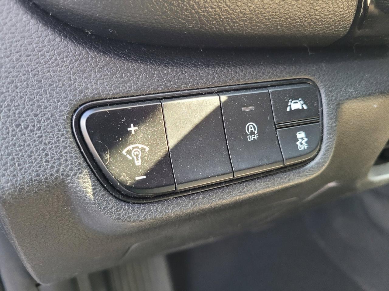 2023 Kia SELTOS EX Roseville CA