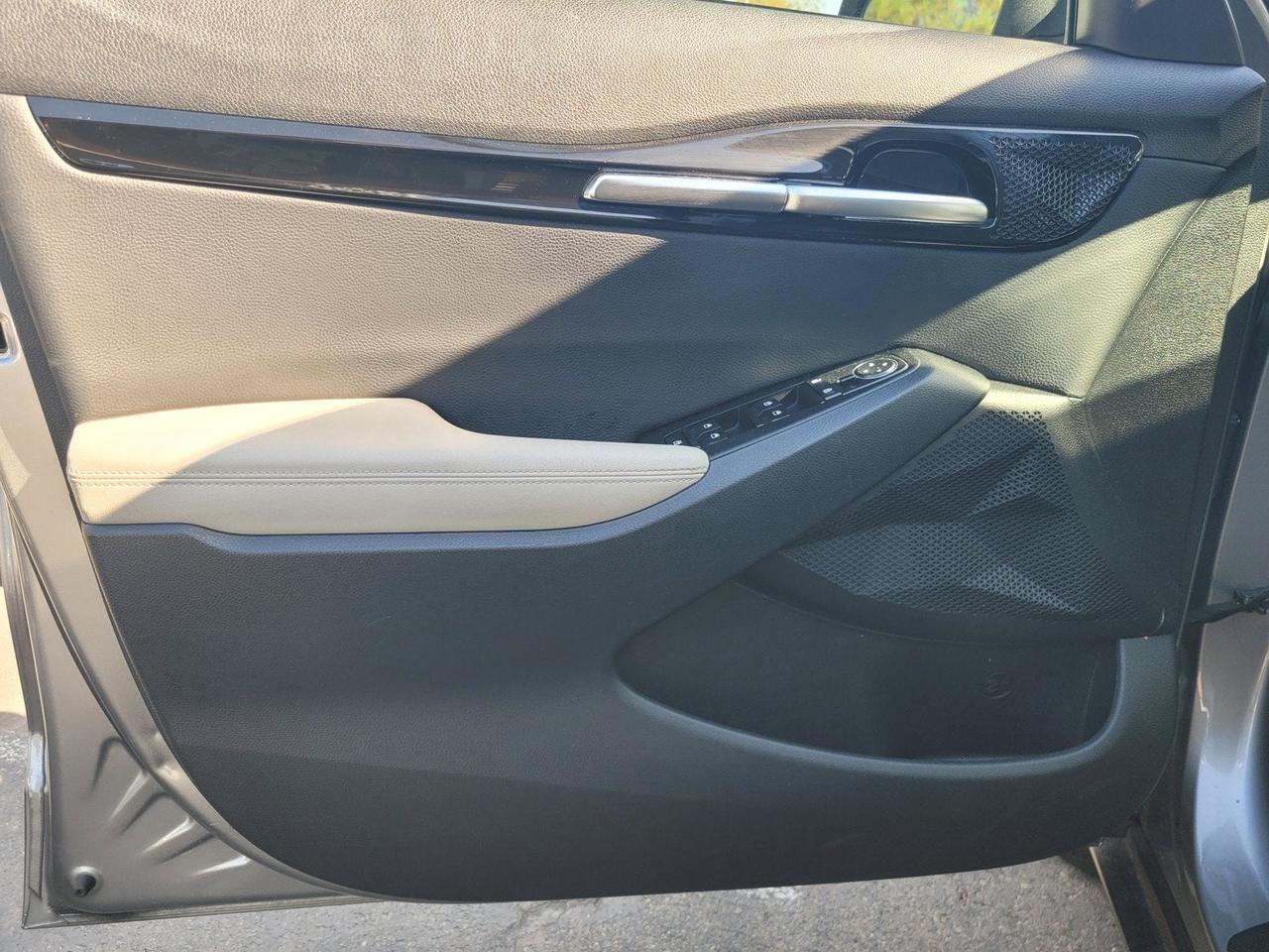 2023 Kia SELTOS EX Roseville CA