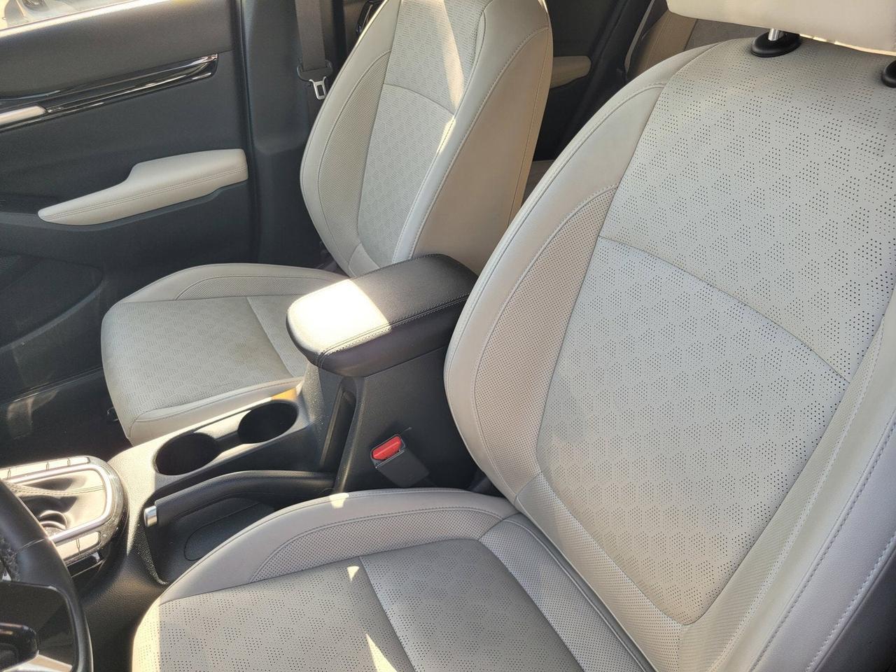 2023 Kia SELTOS EX Roseville CA