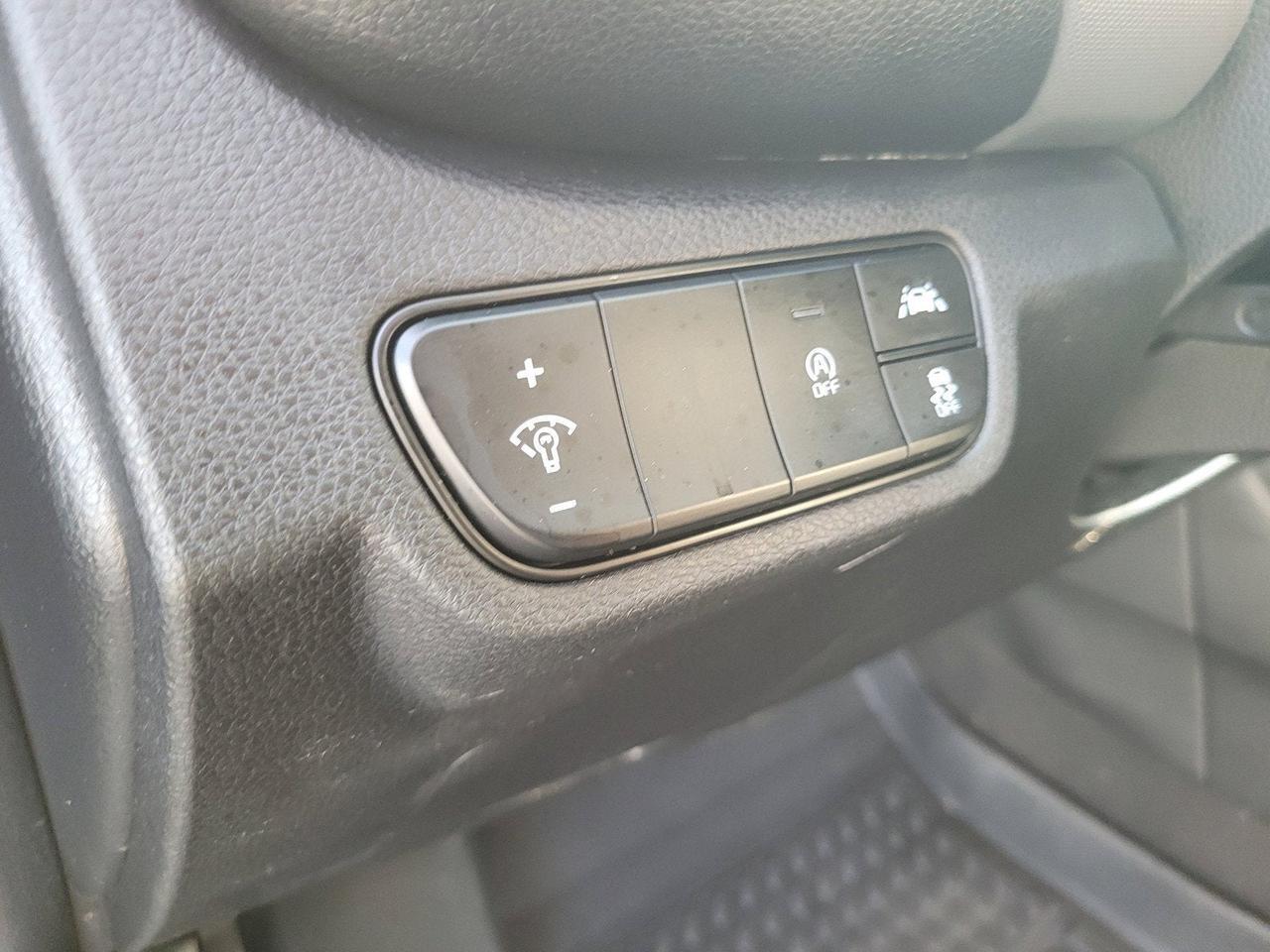 2023 Kia SELTOS LX Roseville CA