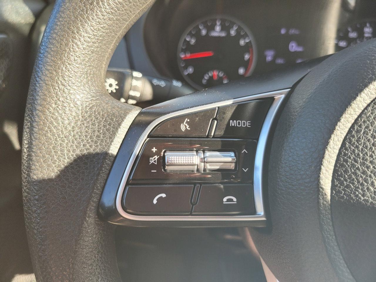 2023 Kia SELTOS LX Roseville CA