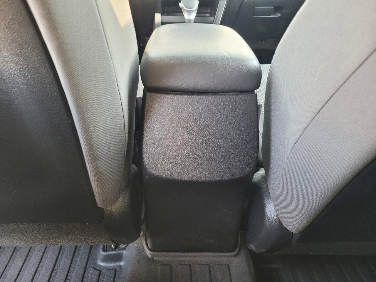 2023 Kia SELTOS LX Roseville CA