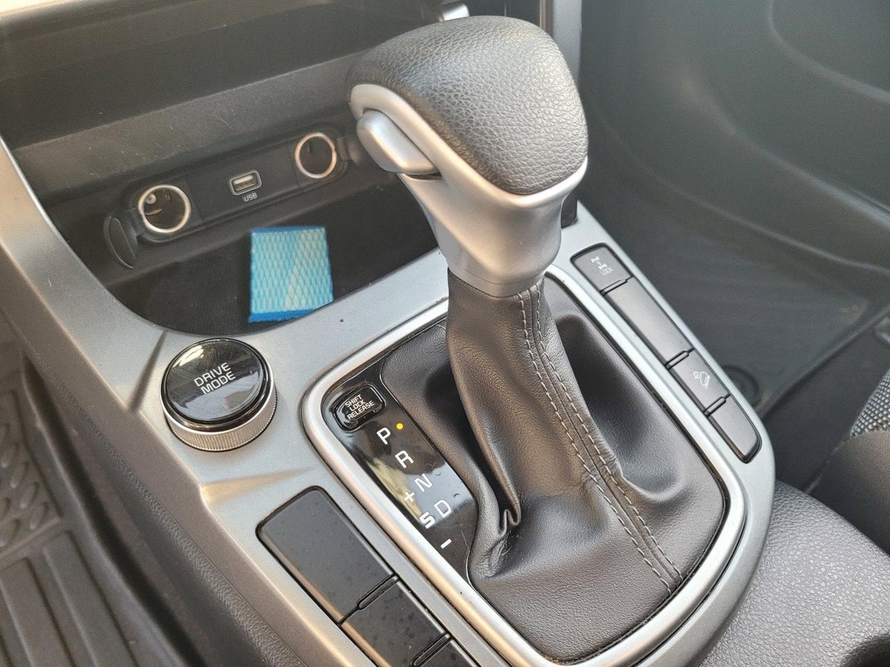 2023 Kia SELTOS LX Roseville CA