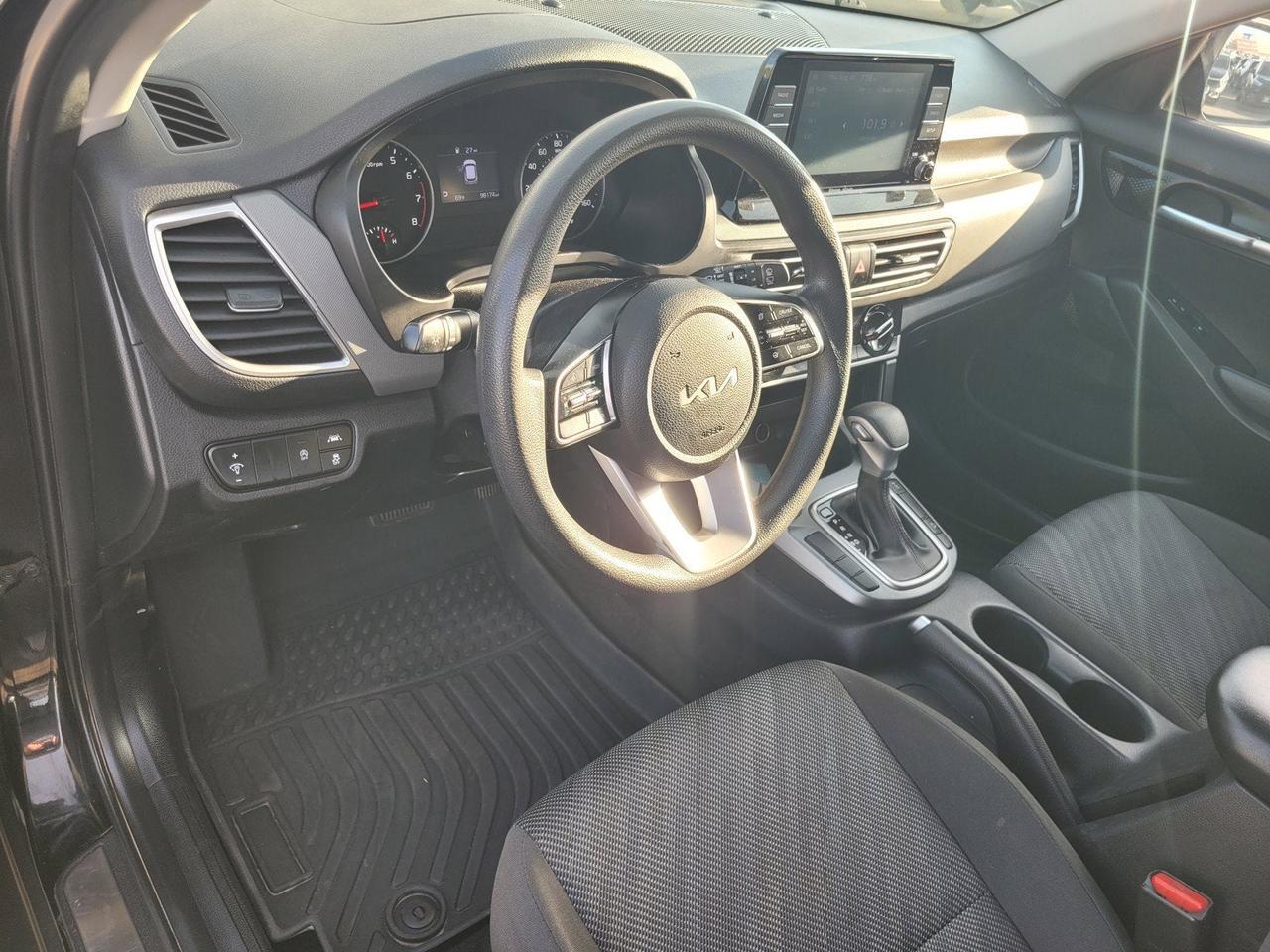 2023 Kia SELTOS LX Roseville CA