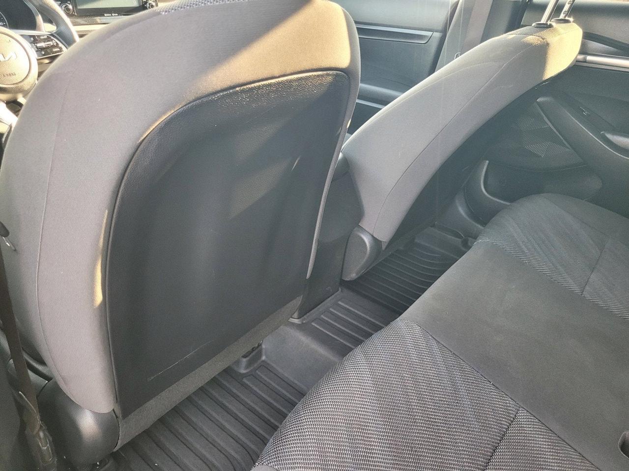 2023 Kia SELTOS LX Roseville CA