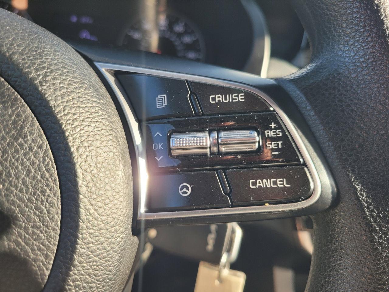 2023 Kia SELTOS LX Roseville CA