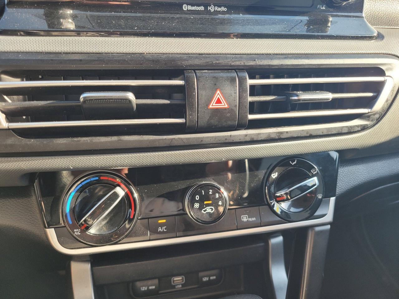 2023 Kia SELTOS LX Roseville CA